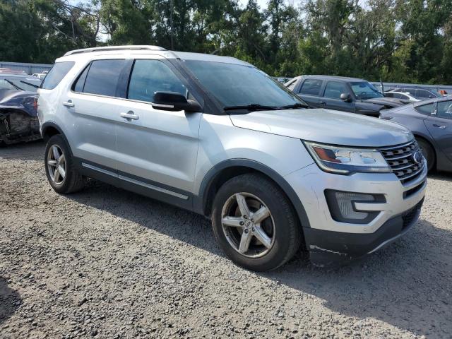 2017 FORD EXPLORER X 1FM5K8D87HGA40217
