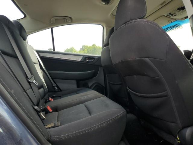 2016 SUBARU LEGACY 2.5 4S3BNAD60G3064501