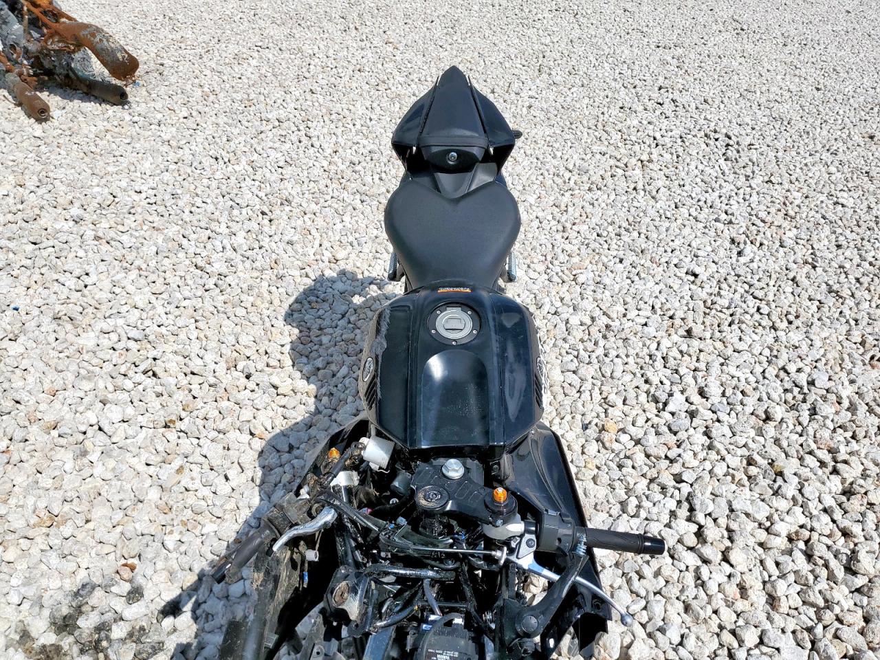 Lot #3290502481 2025 YAMAHA YZFR7