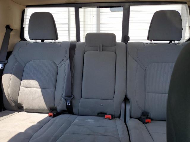 2020 RAM 1500 BIG H 1C6SRFFM8LN415657