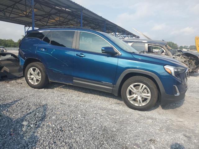 2021 GMC TERRAIN SL 3GKALMEV3ML312592