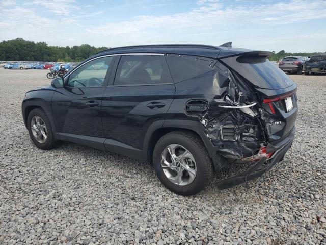 2022 HYUNDAI TUCSON SEL 5NMJB3AE3NH105035