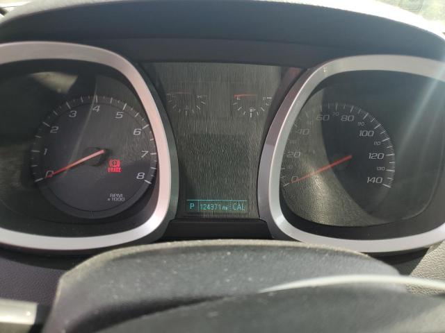 2017 CHEVROLET EQUINOX LT - 2GNFLFEK5H6157659