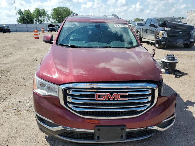2017 GMC ACADIA SLT - 1GKKNULSXHZ140549