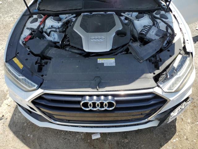 2019 AUDI A7 PRESTIGE S-LINE WAUV2BF27KN056637