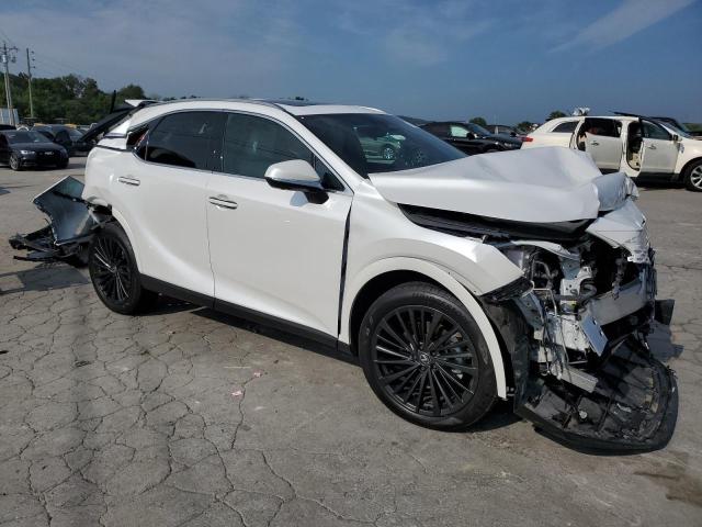 2024 LEXUS RX 350H BA 2T2BBMCA0RC050703