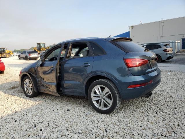 2017 AUDI Q3 PREMIUM WA1BCCFS1HR014985