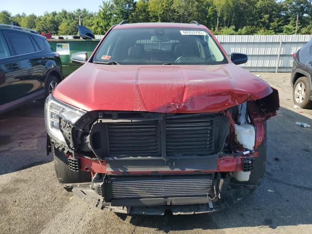 2022 GMC TERRAIN AT 3GKALYEV5NL153325