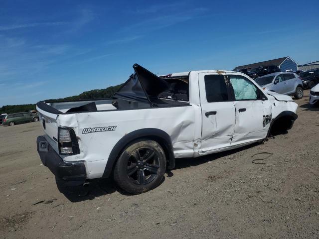 2022 RAM 1500 CLASS 1C6RR7GG8NS219963