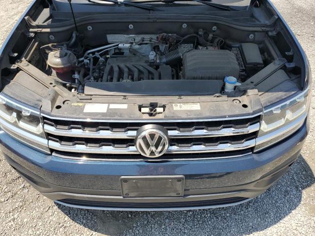2019 VOLKSWAGEN ATLAS SE 1V2WR2CA1KC532664