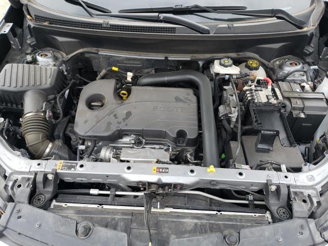2023 CHEVROLET EQUINOX LS 3GNAXHEG2PL242202