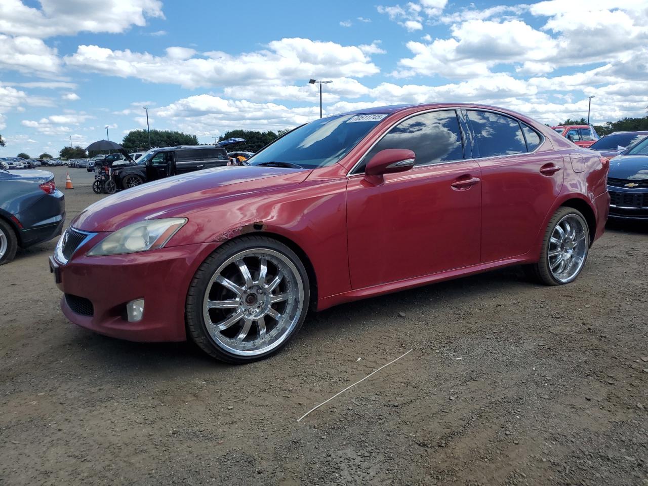LEXUS IS 250