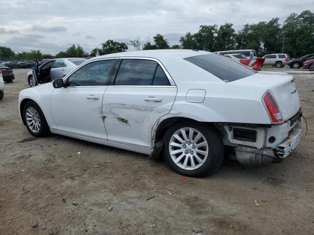 2014 CHRYSLER 300 - 2C3CCAAG1EH138529
