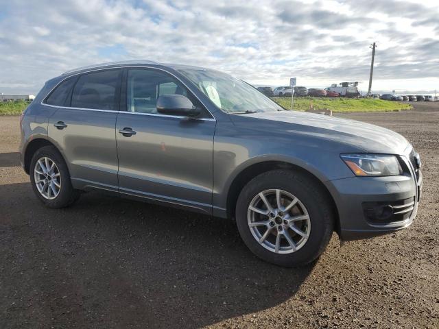 2012 AUDI Q5 PREMIUM - WA1LKCFP1CA059502