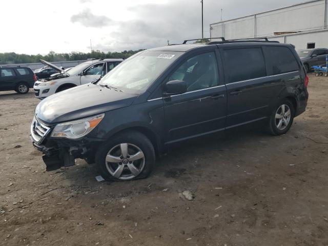 VOLKSWAGEN ROUTAN SEL
