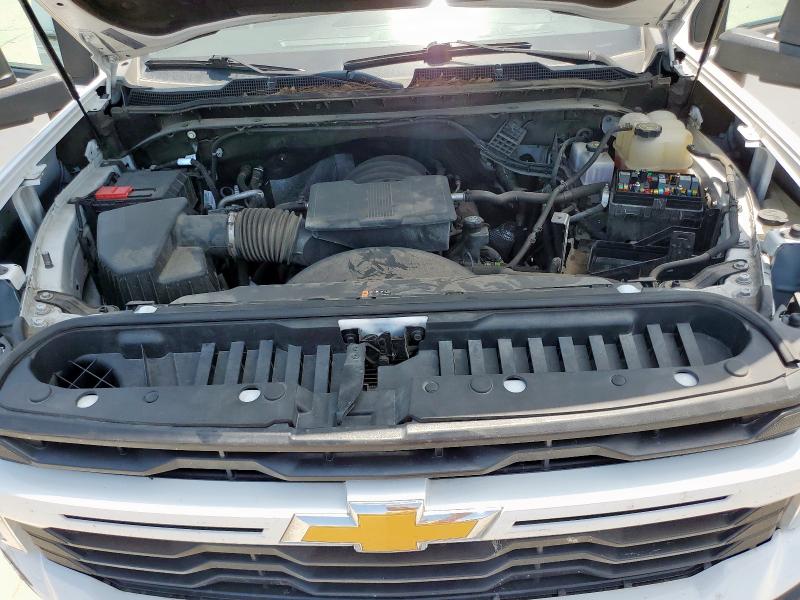 2024 CHEVROLET SILVERADO - 2GC4YME72R1121850
