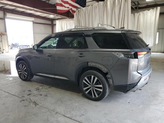 2022 NISSAN PATHFINDER 5N1DR3DK4NC204287