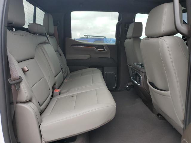 2023 GMC SIERRA K1500 SLT 3GTUUDED1PG263614