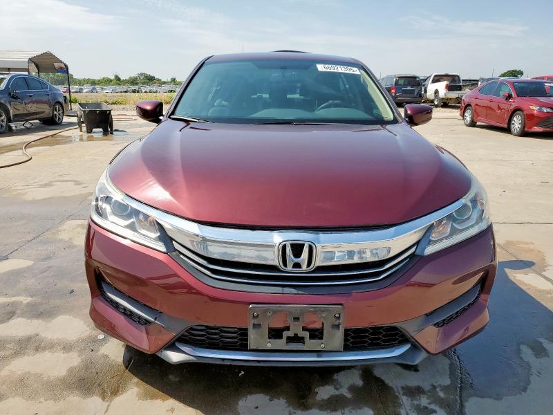 2017 HONDA ACCORD LX 1HGCR2F30HA086160