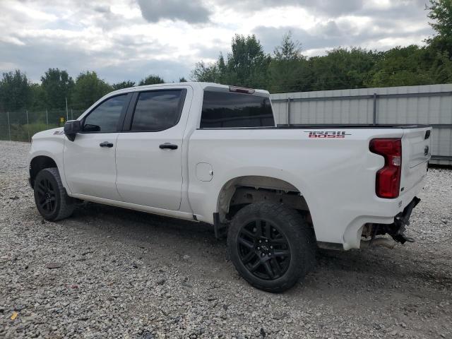 2023 CHEVROLET SILVERADO K1500 LT TRAIL BOSS 3GCUDFEL7PG150804