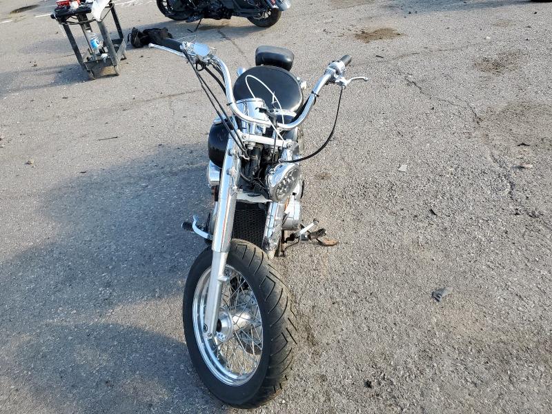 2007 HONDA VT750 #3293301438