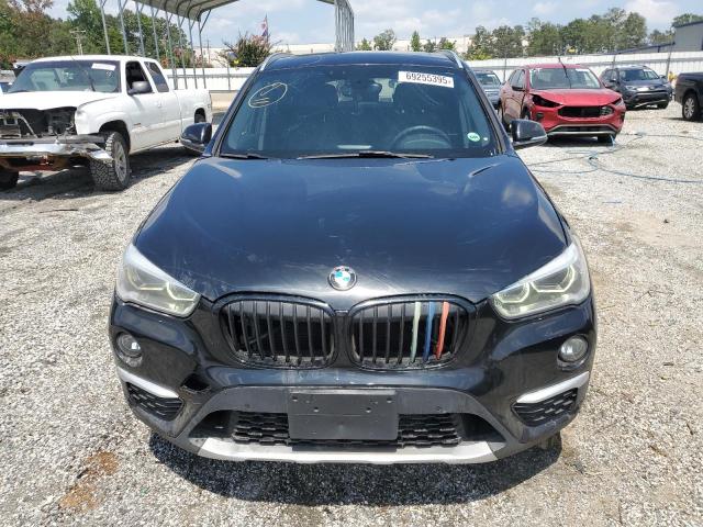 2017 BMW X1 XDRIVE2 WBXHT3Z34H4A65257