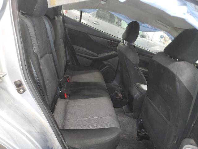 2018 SUBARU IMPREZA 4S3GKAA60J1610347