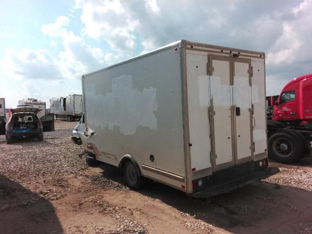 2020 GMC SAVANA CUT #3283865420