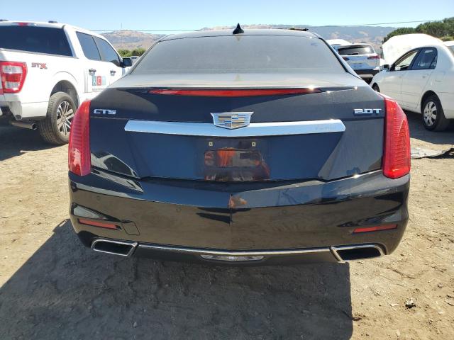 2016 CADILLAC CTS PERFOR 1G6AS5SXXG0147736