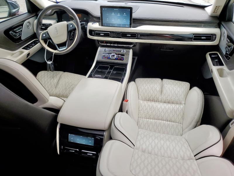 2020 LINCOLN AVIATOR BL 5LM5J9XC6LGL11704