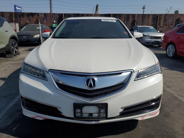 2017 ACURA TLX TECH 19UUB1F52HA001517