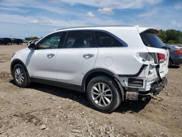 2017 KIA SORENTO LX 5XYPGDA39HG231947