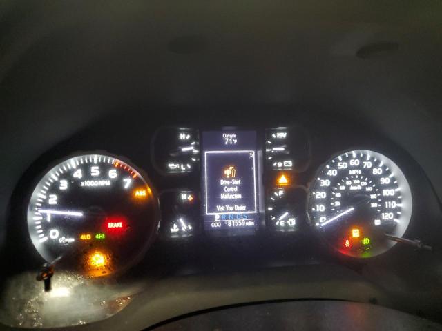 2020 TOYOTA TUNDRA DOU 5TFUY5F19LX883650