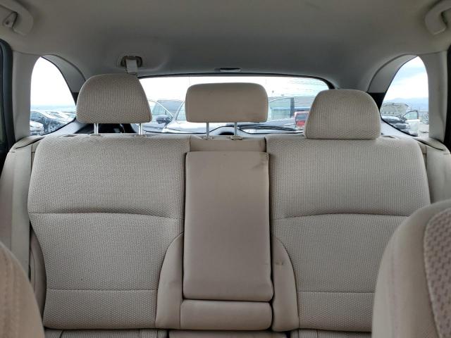 2016 SUBARU OUTBACK 2. - 4S4BSBAC1G3309035