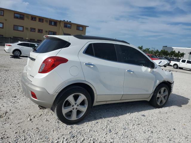 2015 BUICK ENCORE KL4CJASB6FB195088