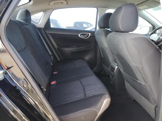 2019 NISSAN SENTRA S 3N1AB7AP4KL606574