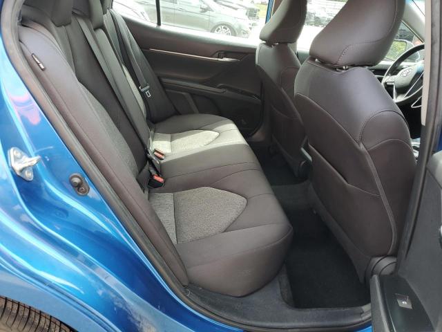 2019 TOYOTA CAMRY L 4T1B11HK3KU254018