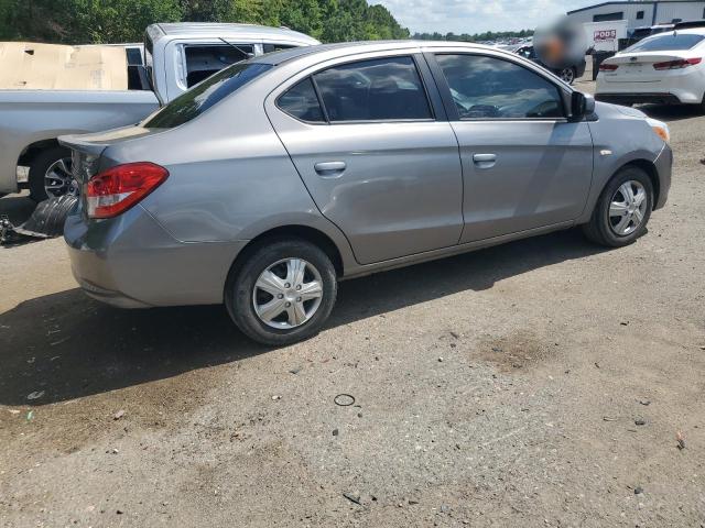 2017 MITSUBISHI MIRAGE G4 ML32F3FJ2HHF07445