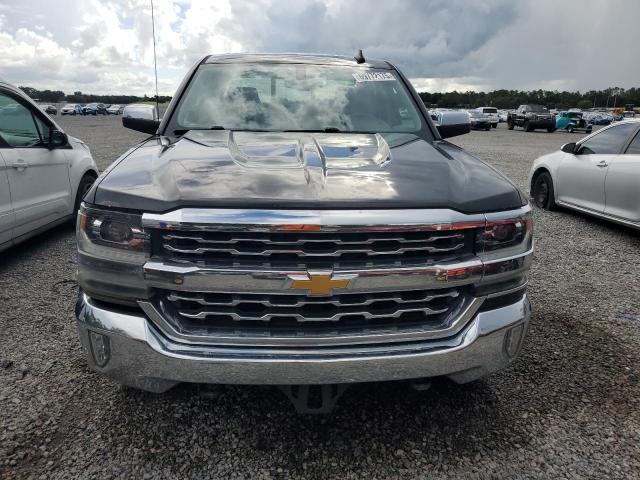 2018 CHEVROLET SILVERADO C1500 LTZ 3GCPCSEC9JG220481