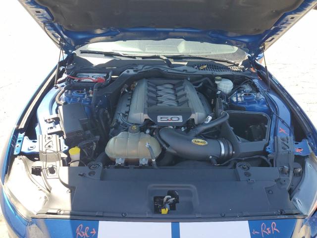 2017 FORD MUSTANG GT 1FA6P8CF4H5324352