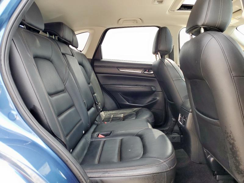 2023 MAZDA CX-5 PREMI JM3KFBDMXP0189287