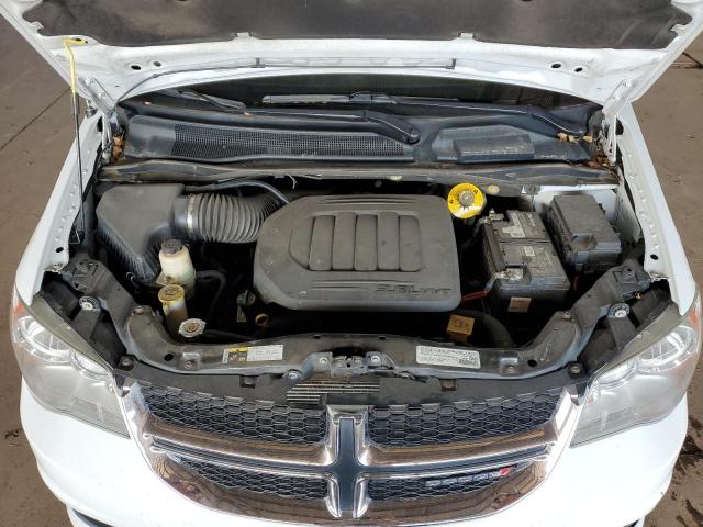 2019 DODGE GRAND CARA 2C4RDGBGXKR684207