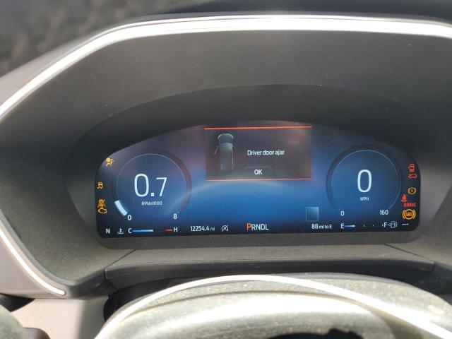 2024 FORD ESCAPE PLA 1FMCU9JA3RUA53421