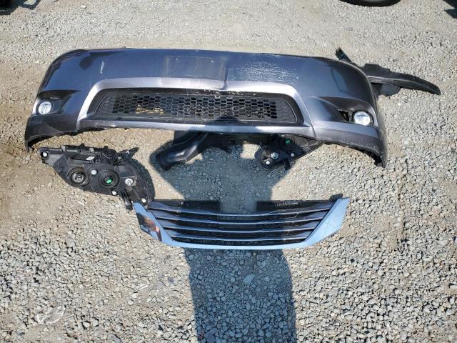 2017 TOYOTA SIENNA XLE - 5TDYZ3DC7HS847637