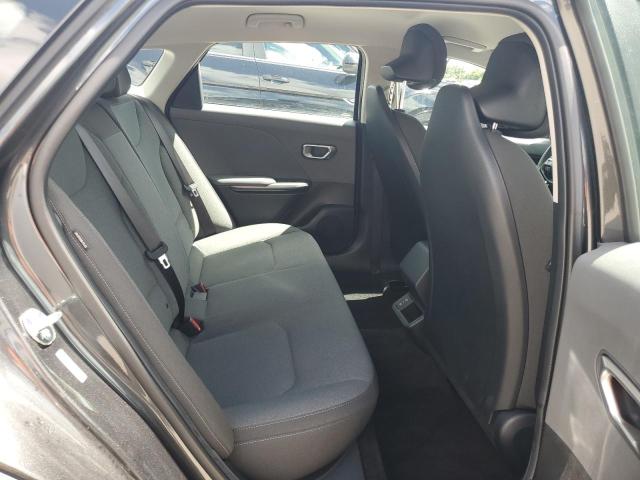 2025 KIA K4 LX - 3KPFT4DE0SE093790