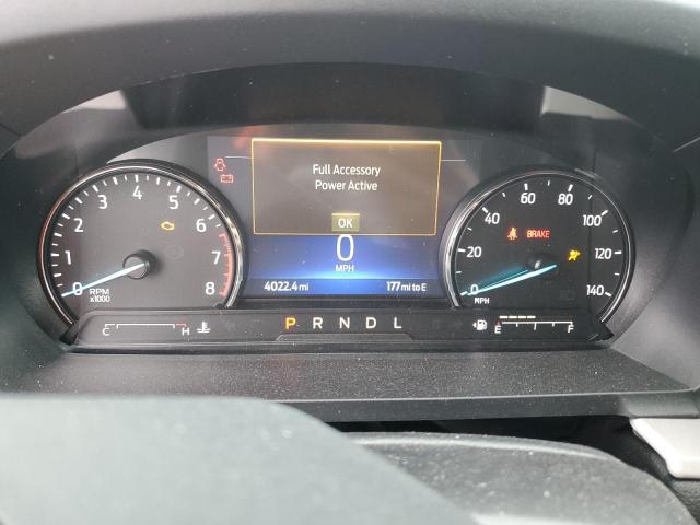 2024 FORD EXPLORER X 1FMSK8DH3RGA36234