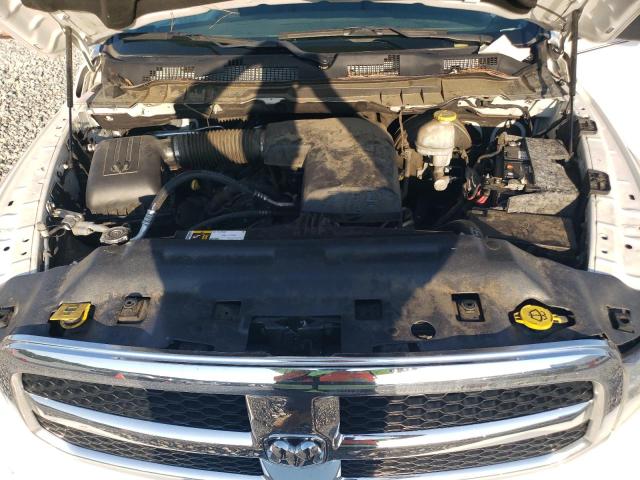 2018 RAM 1500 SLT 1C6RR6GG6JS317409