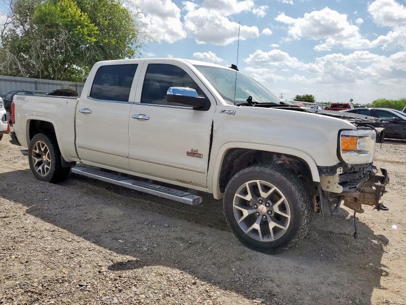 2015 GMC SIERRA K15 3GTU2VEJ4FG414896