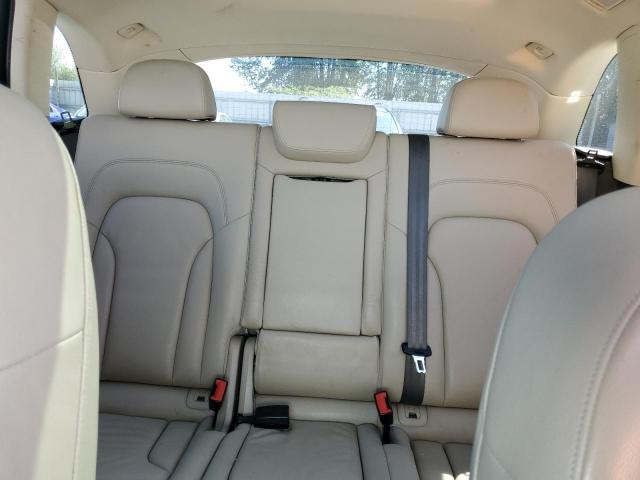 2015 AUDI Q5 PREMIUM WA1DGAFP7FA004468