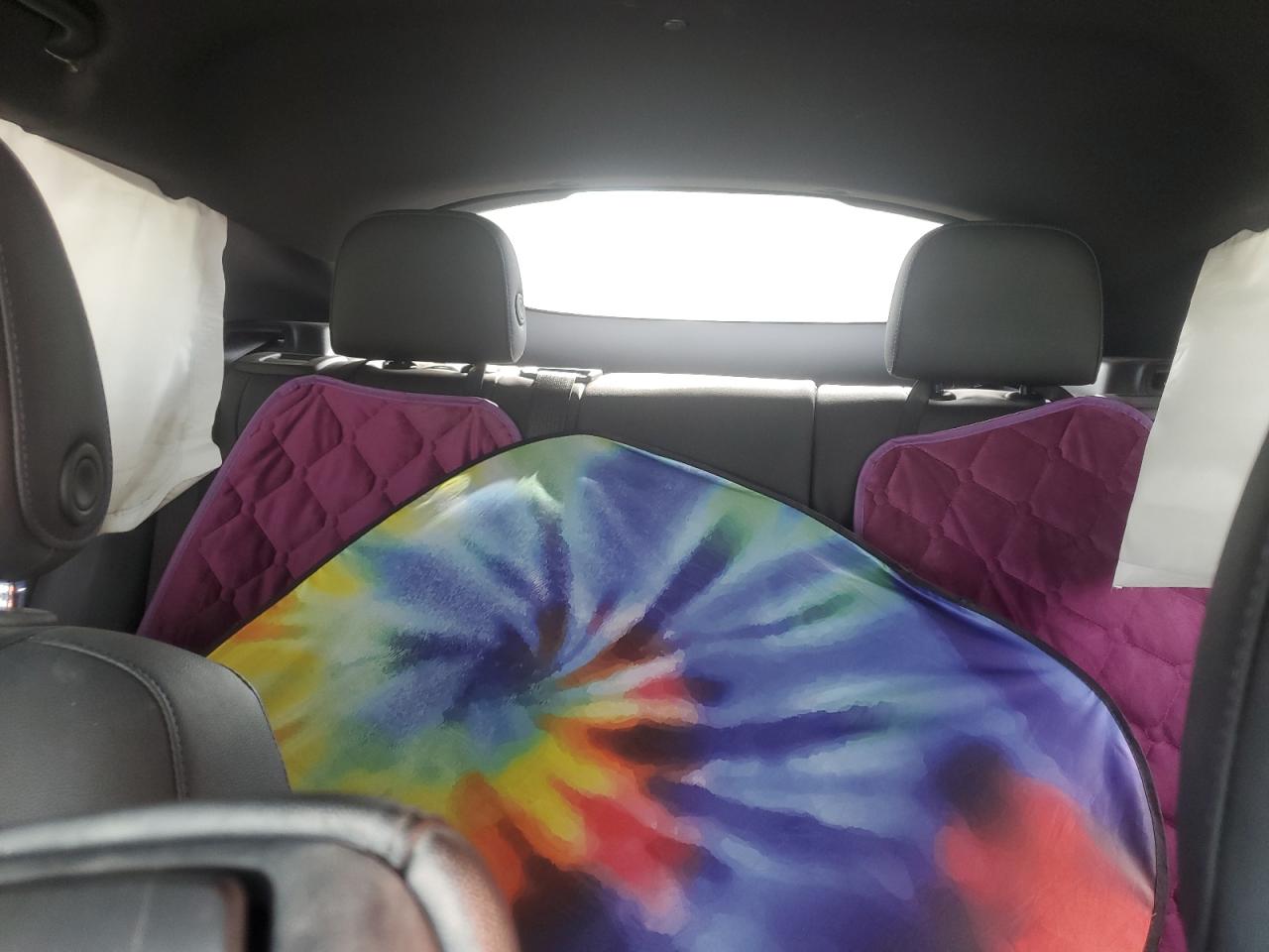 BUICK ENVISTA SPORT TOURING